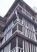 Exteroir wall profiles-8