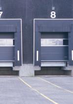 Industrial doors-7