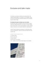 Lindab Facade Cassettes-3