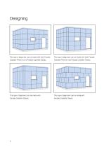 Lindab Facade Cassettes-6
