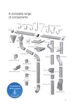 Lindab Roof Drainage System-13