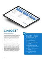 Lindab UltraLink®-10