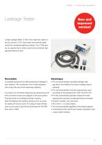 Measuring equipment for indoor air and quality assurance-3