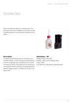 Measuring equipment for indoor air and quality assurance-5