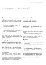 Measuring equipment for indoor air and quality assurance-7