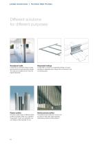 Partition wall profiles-10