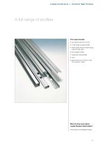 Partition wall profiles-11