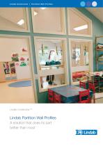 Partition wall profiles-1