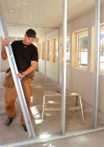 Partition wall profiles-8
