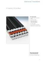 Profiled sheeting-11