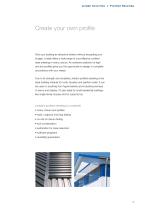 Profiled sheeting-3