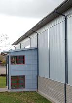 Profiled sheeting-7