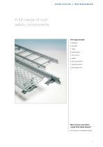 Roof safety system-7