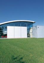 Sandwich panels-4