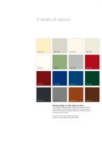 Sandwich panels - LINDAB - PDF Catalogs | Technical Documentation ...