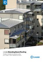 Standing seam roofing-1