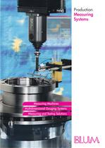 Brochure Measuring and Testing Technology - 1