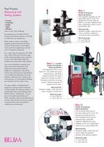 Brochure Measuring and Testing Technology - 2