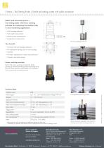 Z-Nano Tool Setting Probe - 2