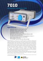 7010 All-in-one EMI Receiver-1