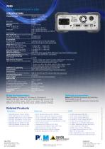 7010 All-in-one EMI Receiver-2