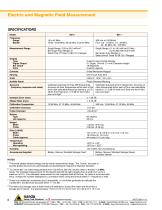 8500 Series Industrial Compliance Meters-4