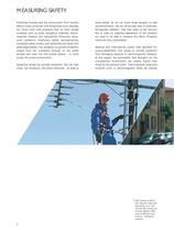Brochure Narda Broadband Field Meter Series NBM-500-2