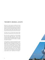Brochure Narda Broadband Field Meter Series NBM-500-6