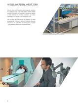 Brochure Narda Broadband Field Meter Series NBM-500-8