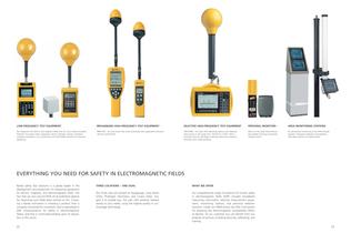 Flyer - ELT-400 - Easy measurement of magnetic fields-12