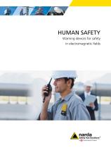 HUMAN SAFETY-1