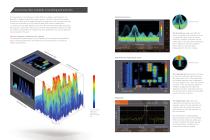 IDA 2 is a highly sensitive signal analyzer. - 3
