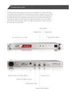 NRA-RX Narda Remote Analyzer-10
