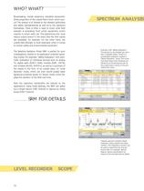SRM-3006 - Selective Radiation Meter-10