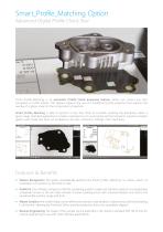 Easy_Projector: The best Price/Performance Digital Profile Projector - 4