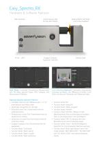 Easy_Spectro_RX: Industrial Spectrophotometer for RX & Plano Lenses - 3