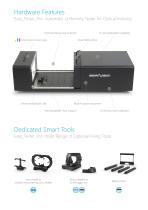 Easy_Tester_Pro: Automatic Uniformity Tester for Optical Industry - 3