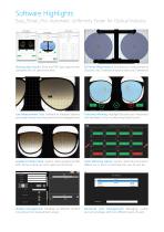 Easy_Tester_Pro: Automatic Uniformity Tester for Optical Industry - 5