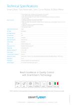 Smart_Base: Fast Automatic Lens Curve Radius and Base Meter - 4