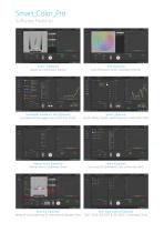 Smart_Color_Pro: Spectrophotometer for Trasmittance Control of Lenses, Eyeglasses & Visors for Sun, Sports & Safety - 5