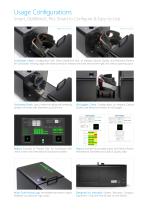 Smart_OptiBench_Pro: Automatic Optical Bench to check Optical Quality Performance & Refractive Powers - 4