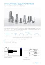 Smart_Projector Series: Fast Industrial Video Measuring & Dimensional Ispection Machine - 12