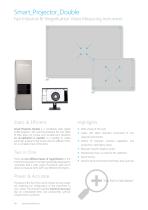 Smart_Projector Series: Fast Industrial Video Measuring & Dimensional Ispection Machine - 5