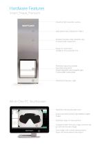 Smart_Shape_Premium: High Performance Lens & Masks Shape Quality Control Machine - 3