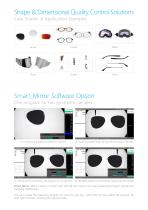 Smart_Shape_Premium: High Performance Lens & Masks Shape Quality Control Machine - 4