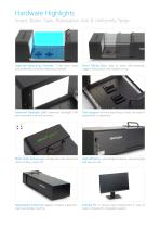 Smart_Tester: Static Polarization Axis & Uniformity Tester for Optical Industry - 4