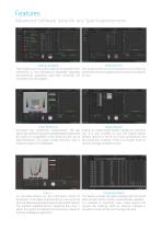 Universal_Standards_Premium: New Software Solution for International Standard compliance tests of Optical Market - 3