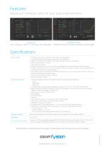 Universal_Standards_Premium: New Software Solution for International Standard compliance tests of Optical Market - 4