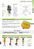 Catalogue - automatic lubrication-7