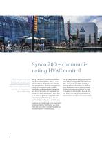 Building automation and control systems - 12